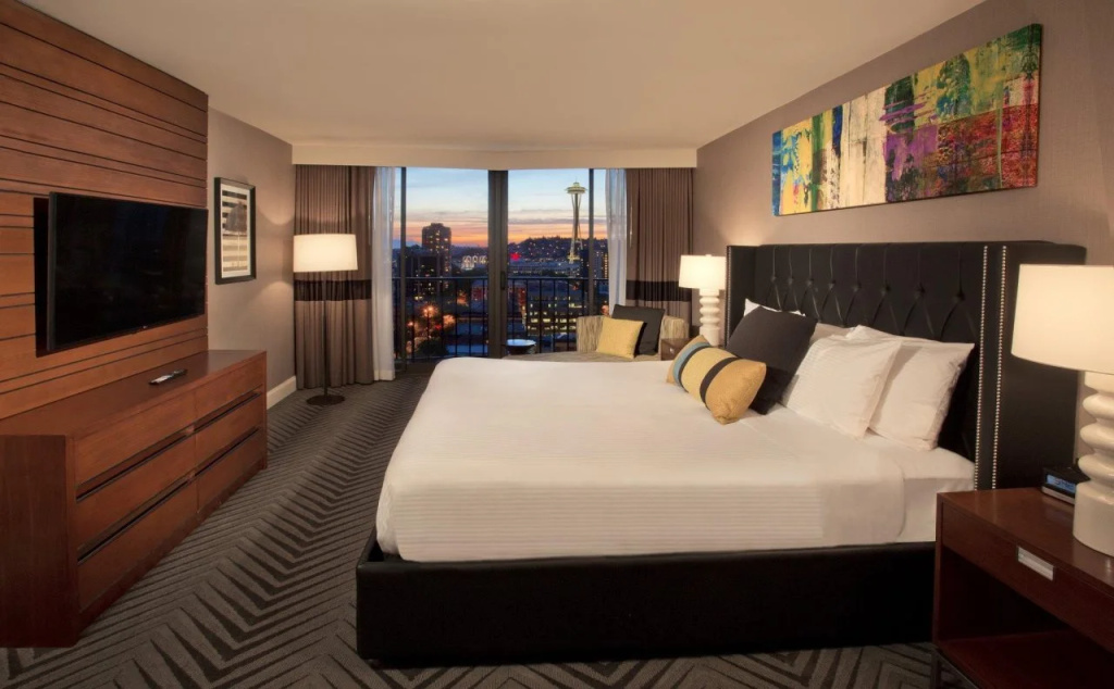 Hotel photo 7