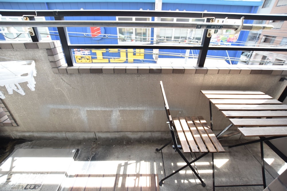 Shin Nippombashi apartment 사진 15