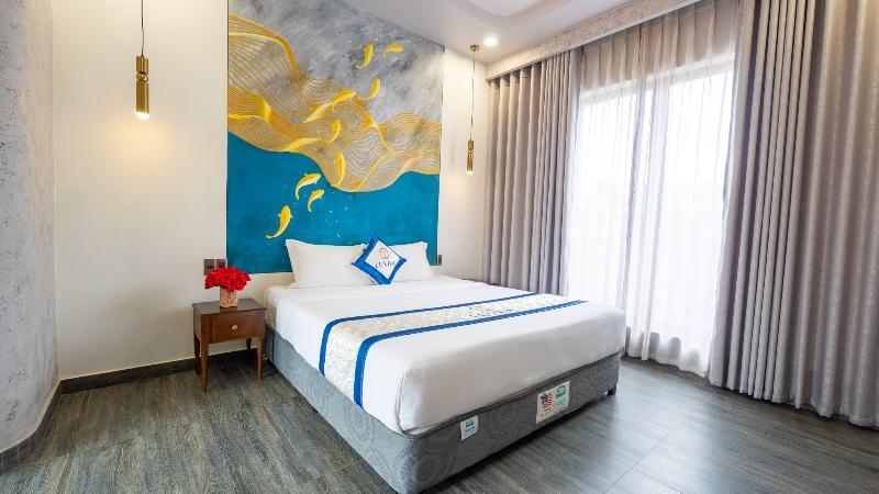 Le Viva Mui Ne Resort