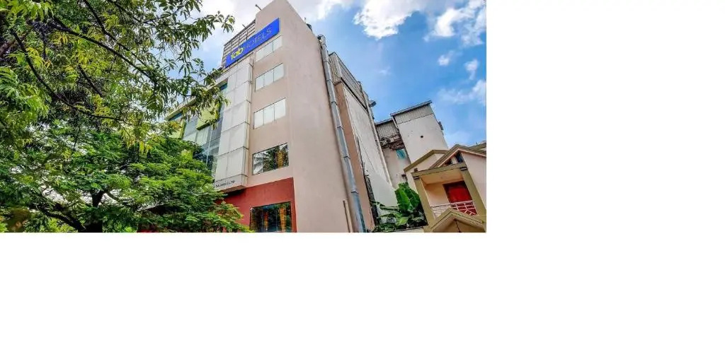FabHotel S Comfort Inn - Indiranagar
