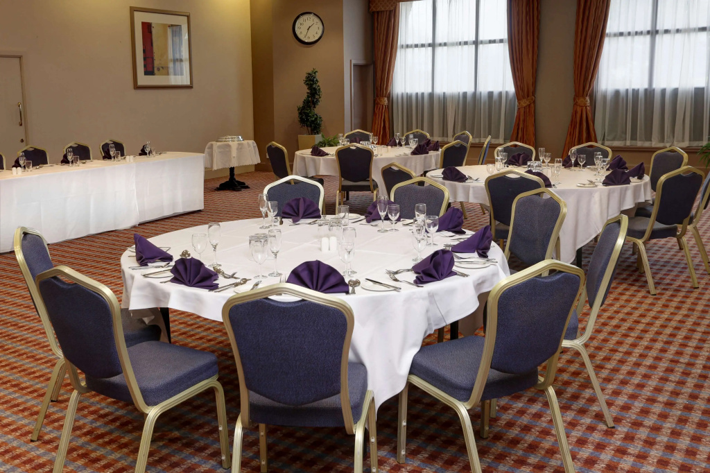 Forest Hills Hotel - Général