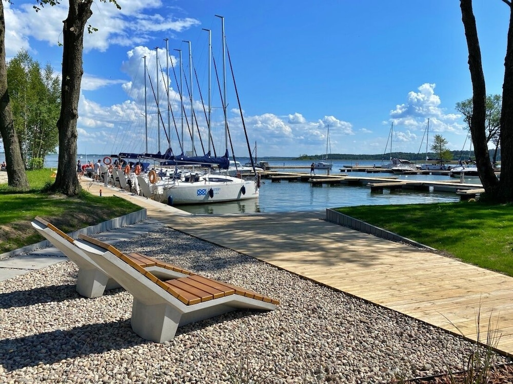 Nautica Resort by Q4 Apartments