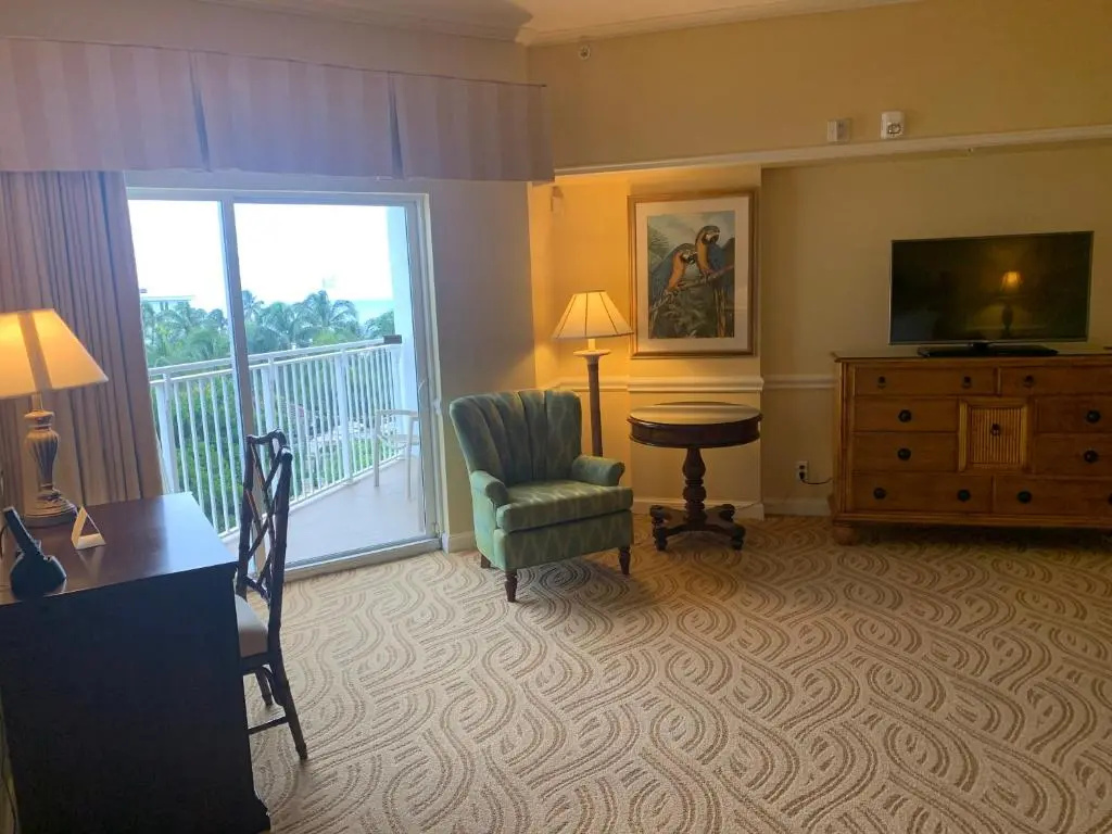 Lago Mar Beach Resort & Club - Chambres