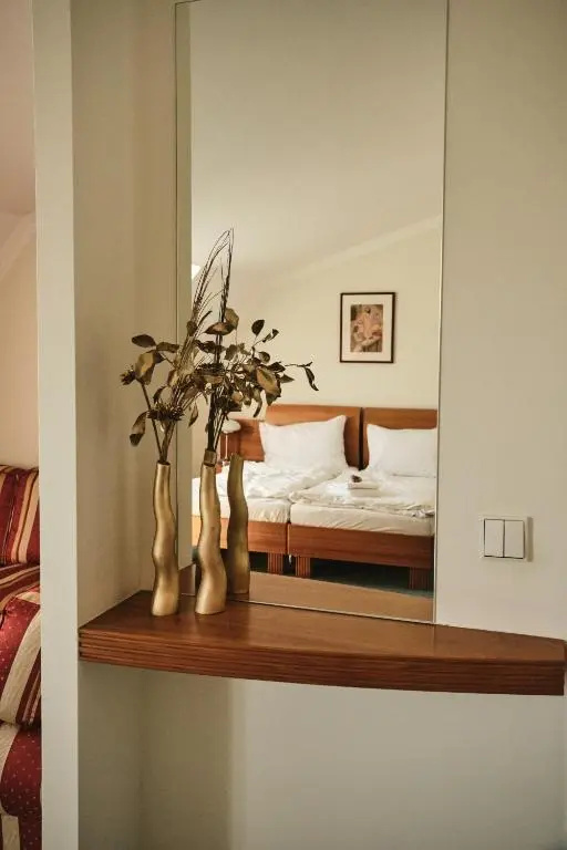 Hotel Exel - Chambres