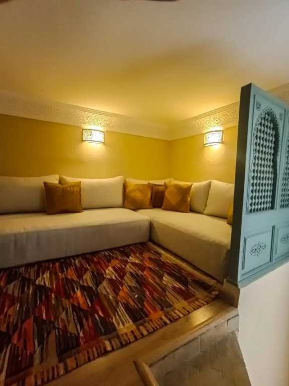 Comfort Junior Suite