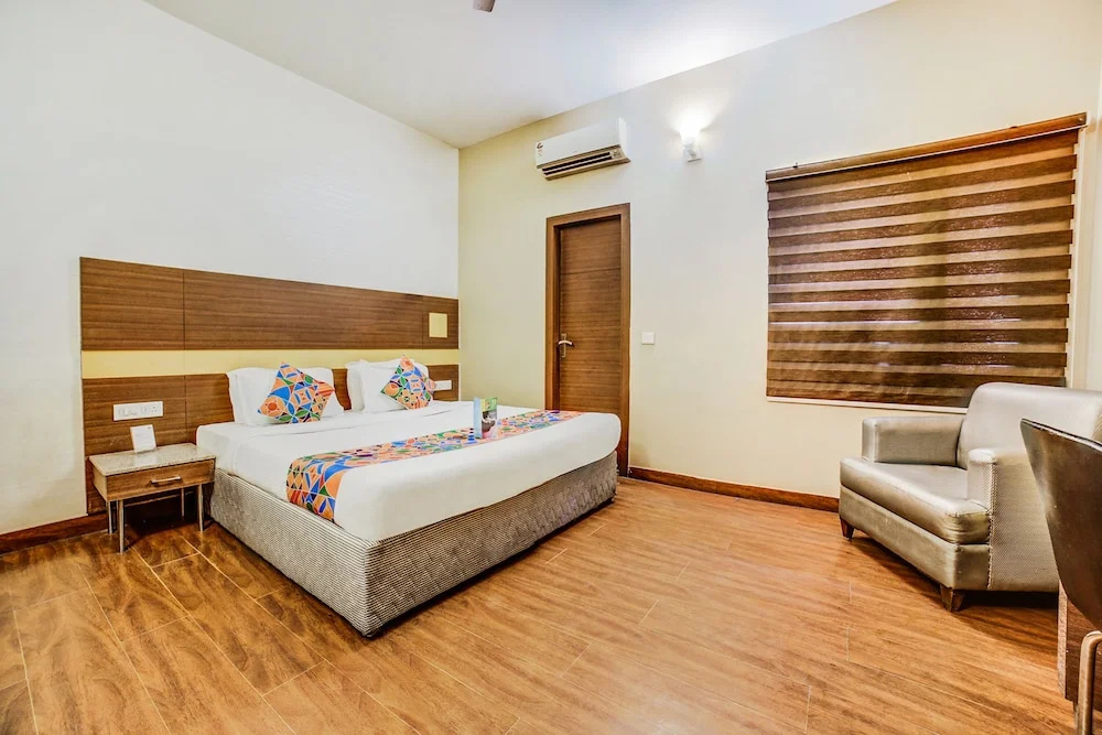 Premium room