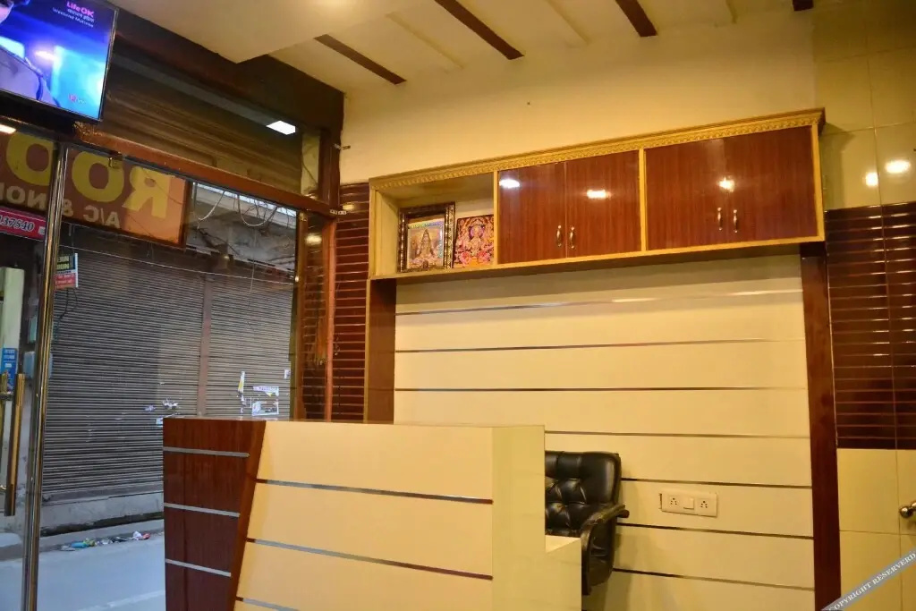 Hotel photo 5