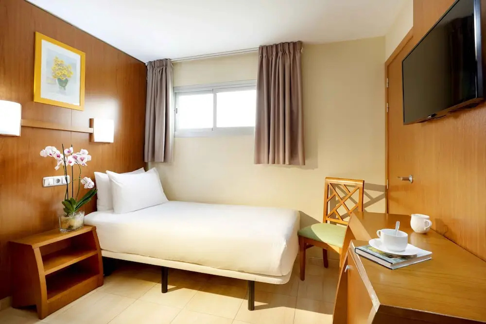 Alisios Canteras Hotel - Chambres
