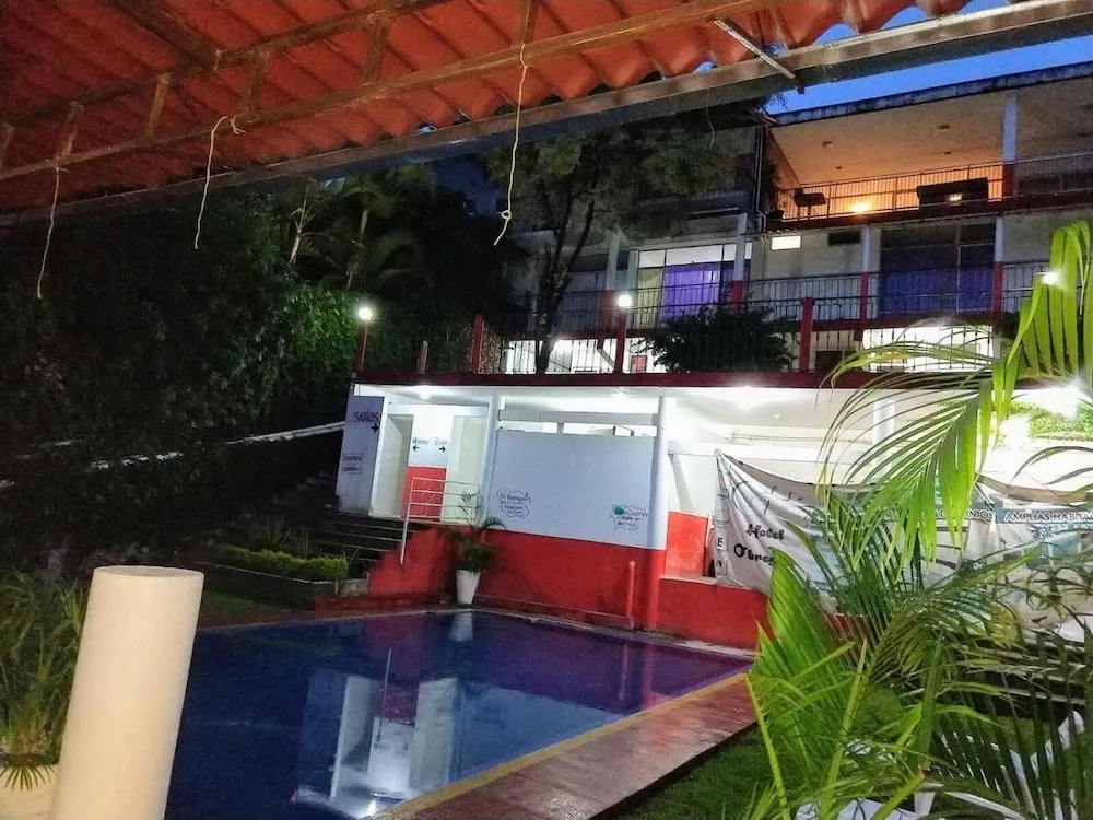 Hotel photo 18