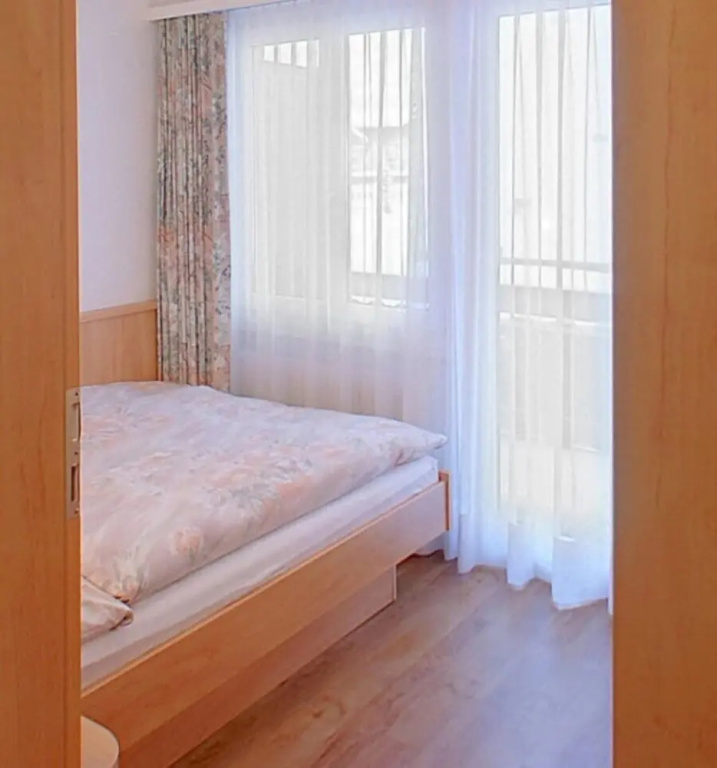 Standard Single room with balcony