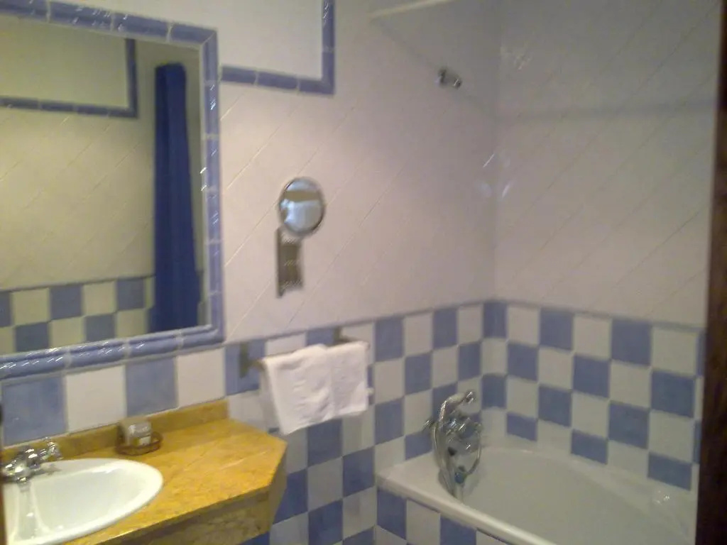 Hotel Rural Carlos I - Chambres