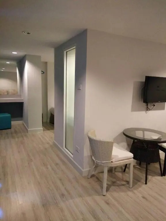 Nantra Pattaya Baan Ampoe Beach - Chambres