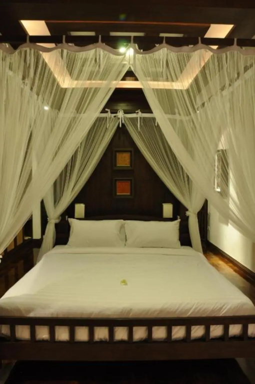Sibsan Resort & Spa Maeteang - Chambres