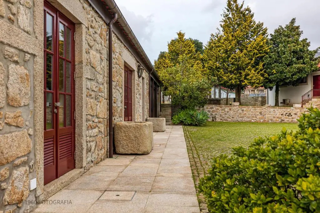 Hotel Rural Quinta de S Sebastiao - Chambres