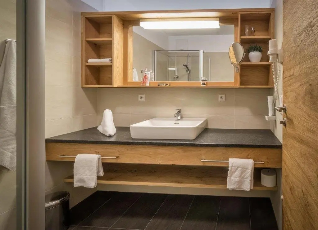 Almhotel Karnten - Chambres