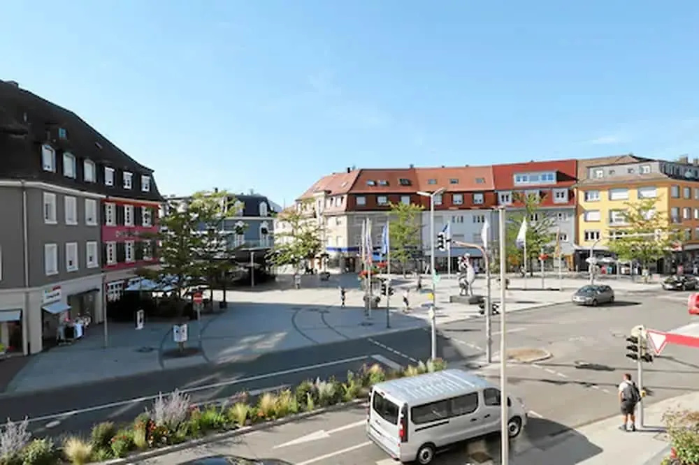 Hotel & Restaurant Danner - Chambres