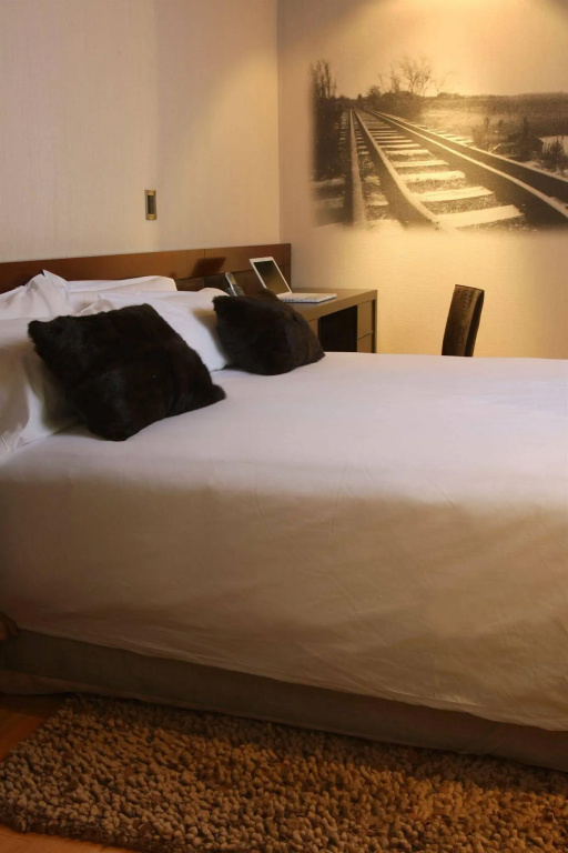 Mansión Vitraux Boutique Hotel - Général