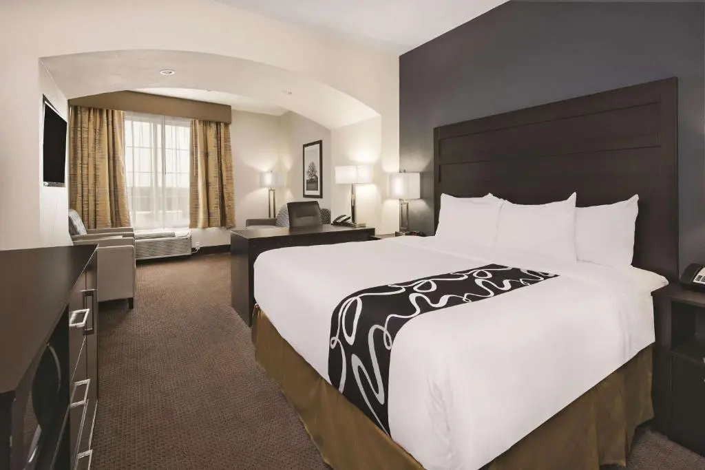 La Quinta Inn & Suites by Wyndham Karnes City - Kenedy - Chambres