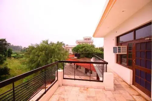 Cheema Farms By OYO Rooms