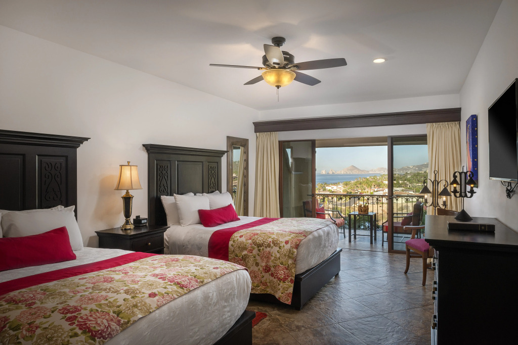 Hacienda Encantada Resort & Residences by null