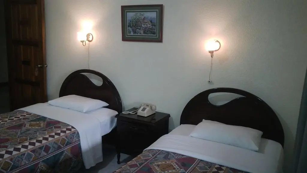 Hotel photo 5