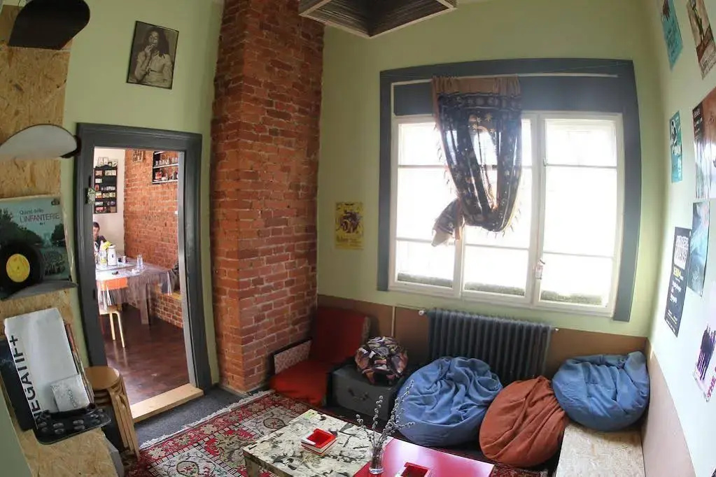 Hotel photo 11