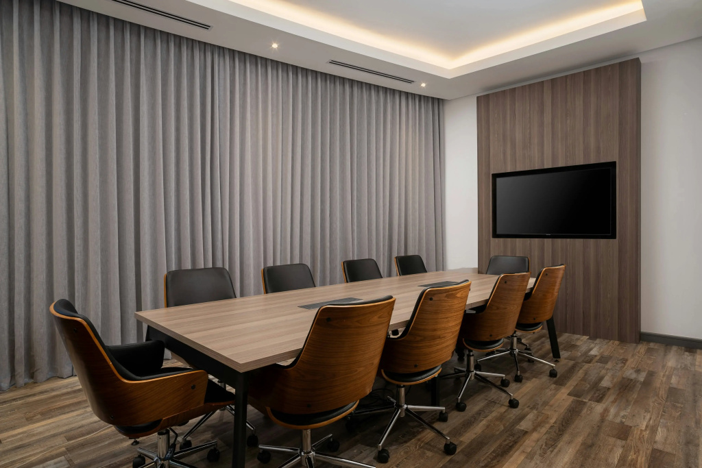 Protea Hotel by Marriott Johannesburg Wanderers - Général