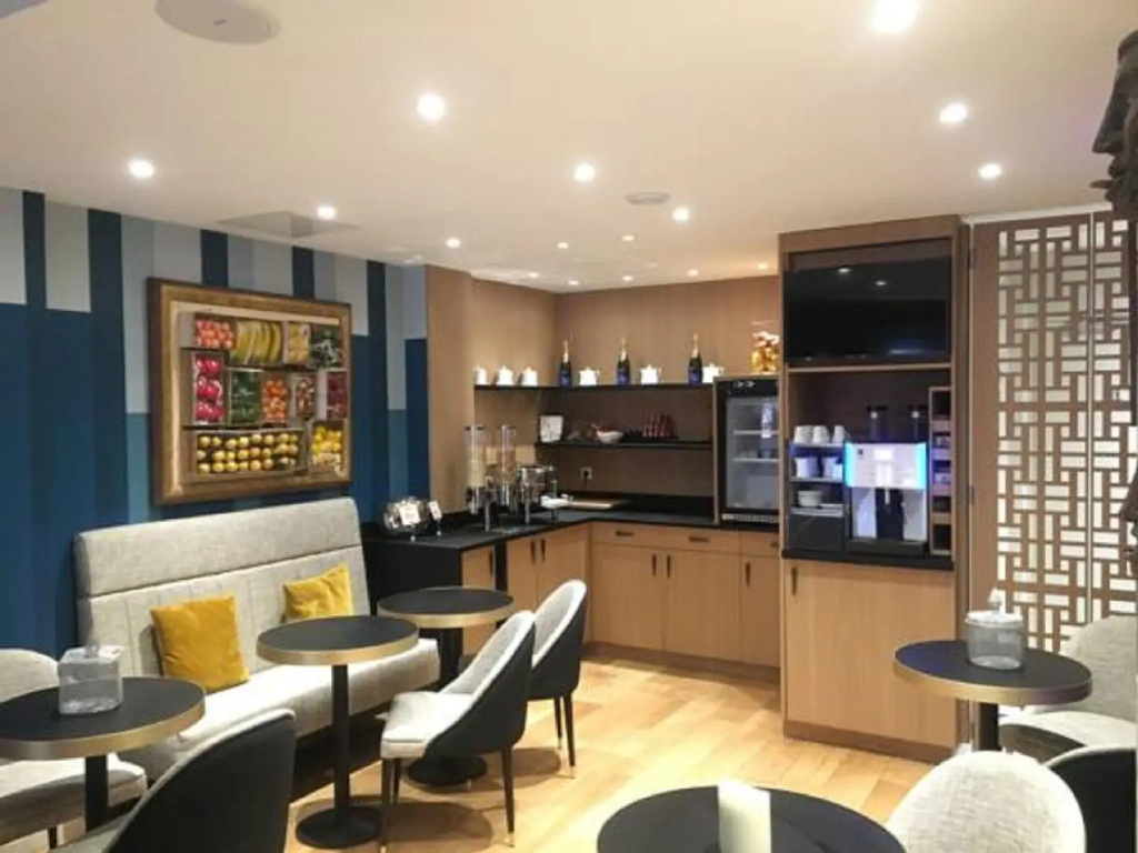 Hotel photo 20