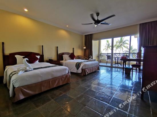Palm Beach Resort & Spa