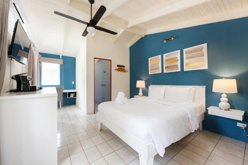 Boutique Surf Hotel RipJack Inn by null