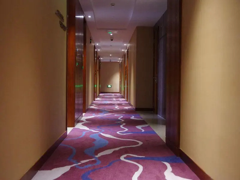 Senjing Hotel - Chambres