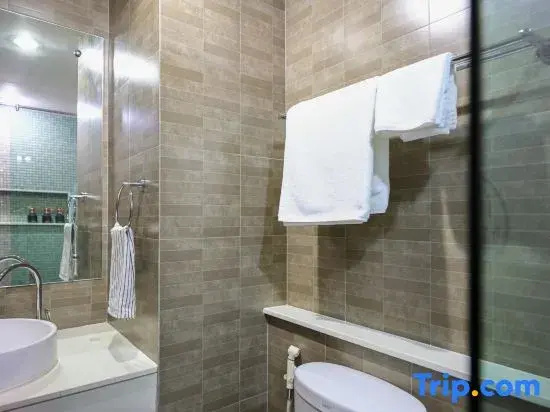 Luxury Living in heart of Nimman