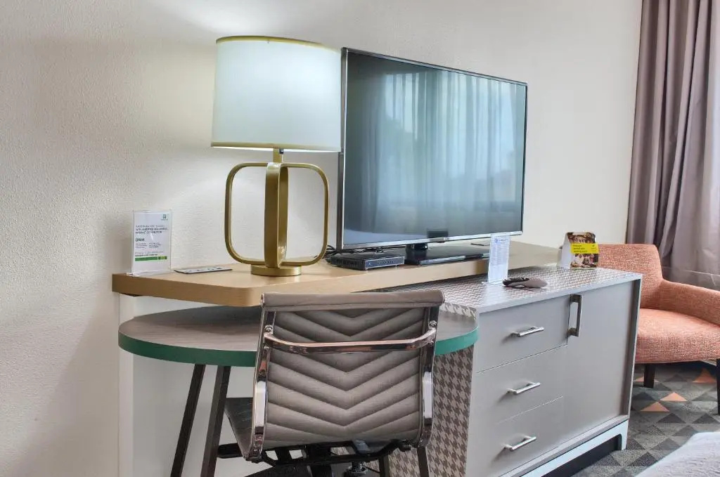 Holiday Inn Mobile West I-10 by IHG - Chambres