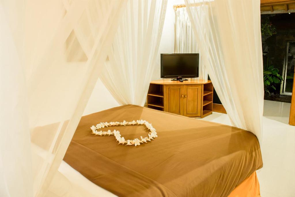 Champlung Sari Hotel Ubud