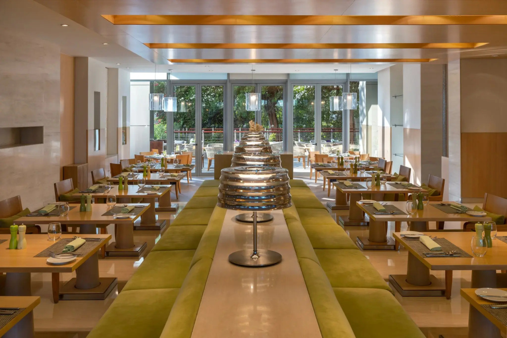 Park Arjaan by Rotana Hotel - Général