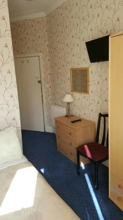 Olivers - Chambres
