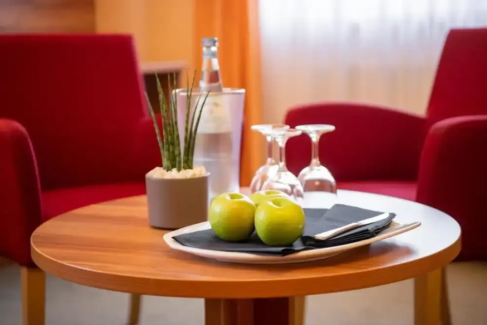 Hotel zum Steinhof - Général