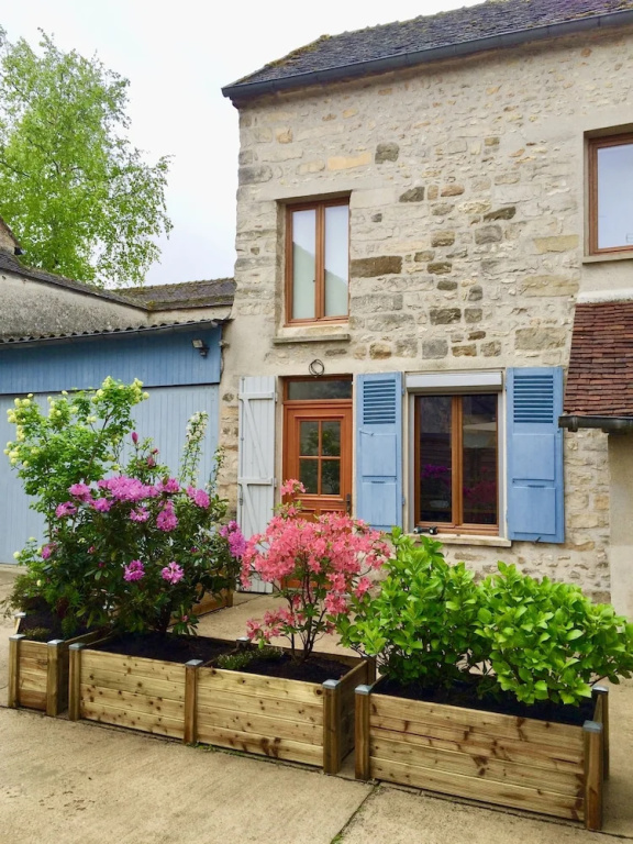 La petite cour