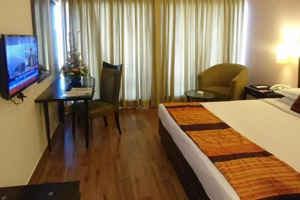 Hotel photo 20