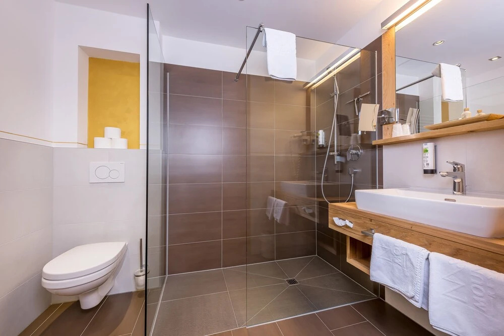 Mountain Resort M&M - Chambres
