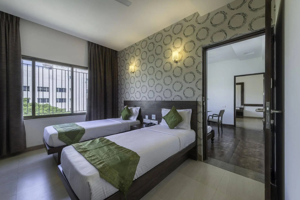 Hotel photo 13