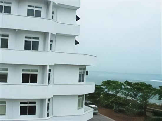 Sai Sea City Hotel
