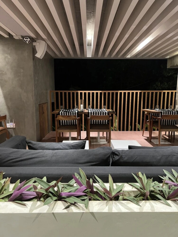 Harding Boutique Hotel - фото 28