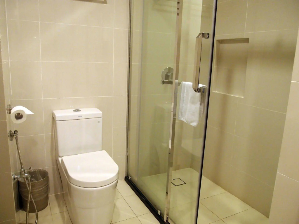 Crystal Crown Hotel Petaling Jaya - Général