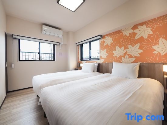 Hiyori Residence Kyoto Kamogawa 사진 17