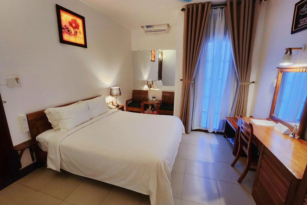 Victory Hotel Hue - Général