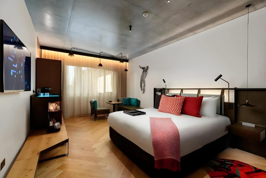 Hotel photo 5