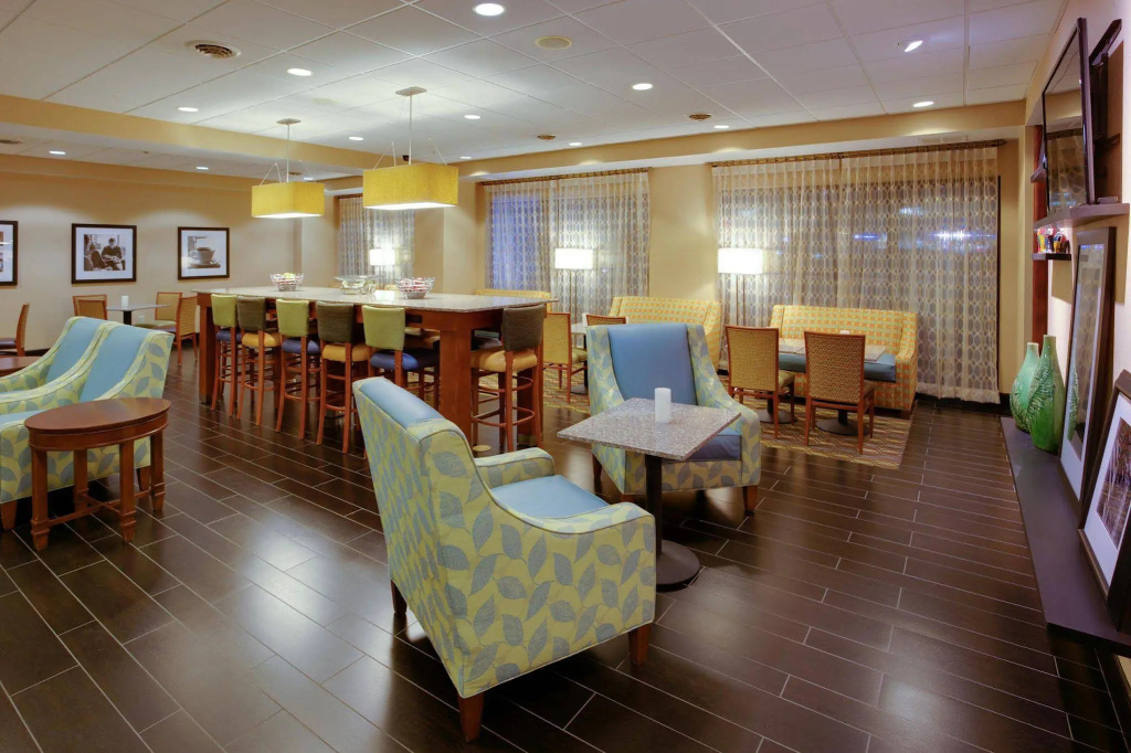 Hotel photo 18