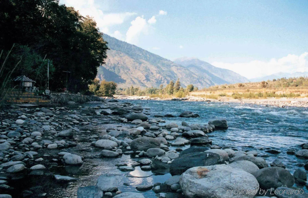 Club Mahindra Snow Peak Manali - Général