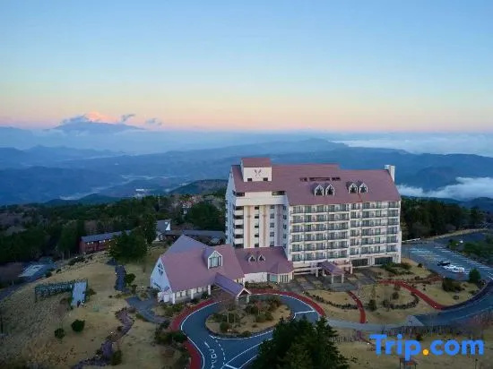 Hotel Harvest Amagikogen - Chambres